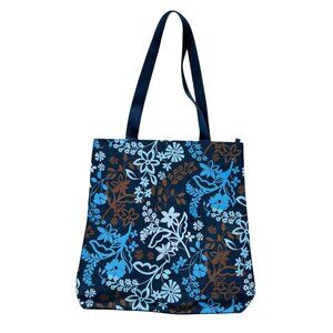 Vera Bradley Lighten Up Deluxe Family Tote Travel Lightweight Packable